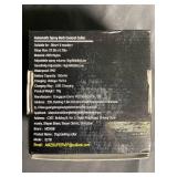 Automatic Spray Bark Control Collar for Dogs