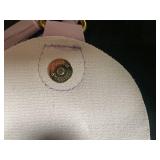 Set of 2 Small Fashionable Mini Crossbody Bags