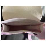 Set of 2 Small Fashionable Mini Crossbody Bags