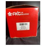 FKG UK Bearing Wheel Hub Units