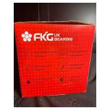 FKG UK Bearing Wheel Hub Units