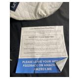 Luna Memory Foam Knee Pillow - Unopened