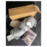 Electric Heating Pad with Multiple Heat Settings and Timer