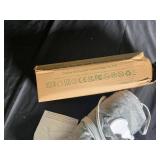 Electric Heating Pad with Multiple Heat Settings and Timer