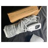 Electric Heating Pad with Multiple Heat Settings and Timer