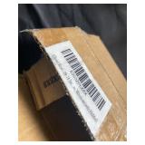 Adjustable Closet Rod 82-124 inches with Holders