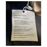 Gold Kids Dress Shoes with Ankle Strap by Kiderence