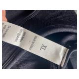 XL Black Moshenqi Women