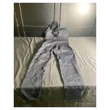 XL Black Moshenqi Women