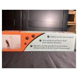 Sycunex Upgraded Door Protector from Dog Scratching