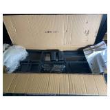 Metal Sink Cabinet Assembly Kit