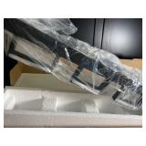 Tipacc Modern 5-Light Black LED Fixture