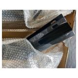 TBozz Heavy-Duty Metal Brackets, 1 Pair