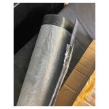 Roll of Industrial Rubber Insulation Material