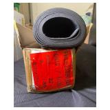 Roll of Industrial Rubber Insulation Material