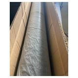 Roll of Industrial Rubber Insulation Material