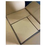 Hombene 16-Piece Dinnerware Set Including Plates and Bowls