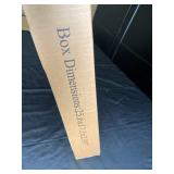 Grey Adjustable Laptop Desk for Bed