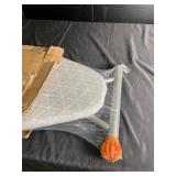 Happhom Ironing Board Model TBG-02, New in Box