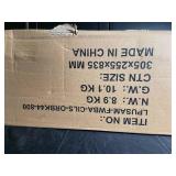 Adjustable Weight Bench with 800lb Capacity