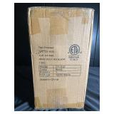 ANTHER CY-312 Food Processor with Accessories