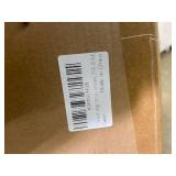 Large Gold Wall Clock with Minimalist Design