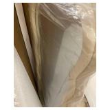 Unopened Wall Mount Vanity Mirror with Installation Kit