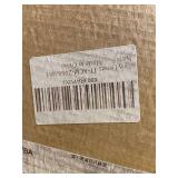 Unopened Wall Mount Vanity Mirror with Installation Kit