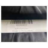 Black Poster Hanger in Factory-Sealed Packaging Made in China