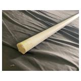 Black Poster Hanger in Factory-Sealed Packaging Made in China