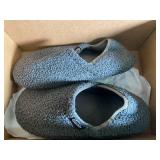 Pair of Ozlook Shearling Slippers Size 40/41