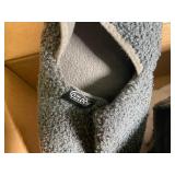 Pair of Ozlook Shearling Slippers Size 40/41