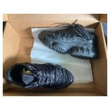 Pair of Safety Shoes EU Size 35.5