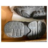 Pair of Safety Shoes EU Size 35.5