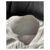 White Long-Sleeve Women