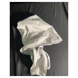 White Long-Sleeve Women