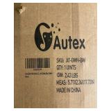 Wall-Mounted Guitar Hanger with Instruction Manual