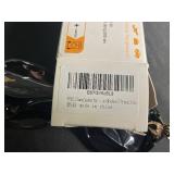 FIMILU UV Protection Sunglasses with Gold Bow Accent