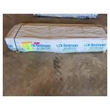 1x6x8 smooth light gray shiplap tongue and groove