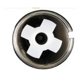 Pair of universal tub spouts