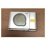 Silicon scientific Atomic Projection Clock