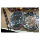 Block head hit kit for x box 360, ps2, ps3 +wii