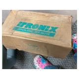 Itronix t3500 meter reading computer and battery New old stock