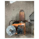 Sloan Interburner Model # mark 1