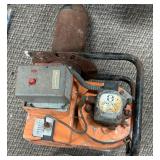 Sloan Interburner Model # mark 1