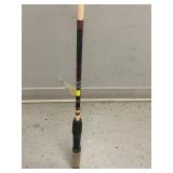 Zebco Performance Matched Authentic