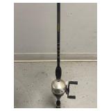 Zebco Performance Matched Authentic