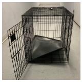 PET LODGE DOG KENNEL MEDIUM