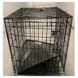 PET LODGE DOG KENNEL MEDIUM