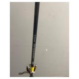 Zebco Adventure ADV30